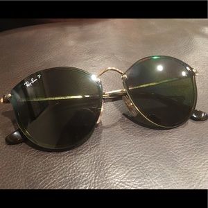 Ray-ban sunglasses
